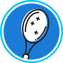 select this icon to be a player